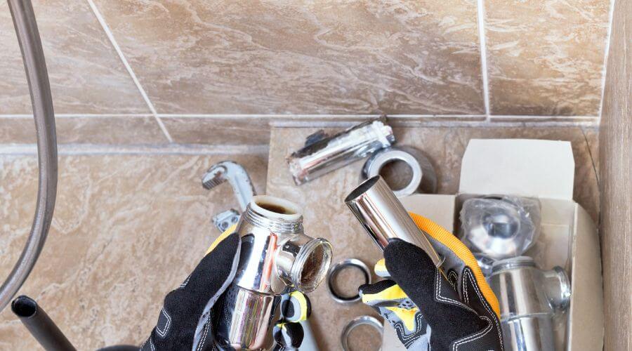 Local Chimney Repair in Grimesland, NC